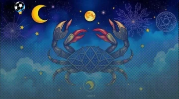 حظك اليوم السبت 8 نوفمبر لمولود برج السرطان وفرص ترتيب قراراتك بنجاح